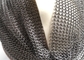 сетка Chainmail сетки кольца нержавеющей стали 3.81mm 7mm для костюма занавесов защитного
