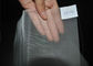 Ширина сетки 127км ткани фильтра нейлона простого Веаве для фильтровать жидкости/твердого тела/воздуха